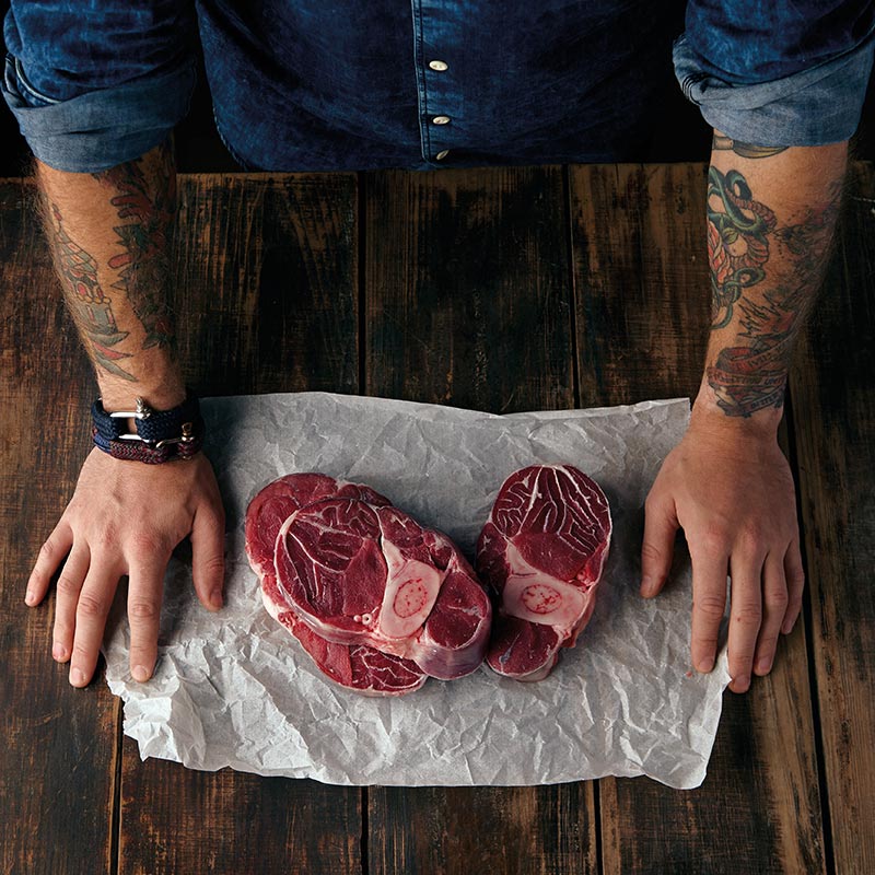 Fleisch