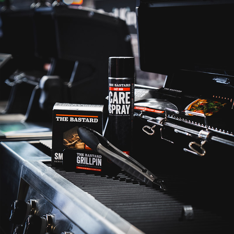 Bild von Grillzubehör